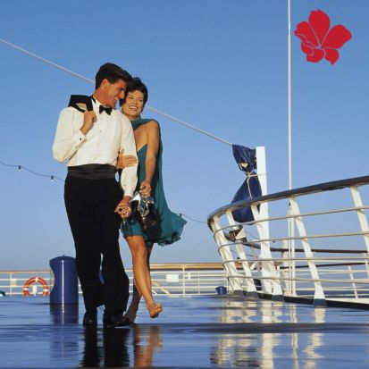 At Red Orchid Travel, we offer you the highest level of trust and reliability as a Virtuoso Travel Specialist. With the esteemed Master Cruise Counsellor accreditation through the Cruise Lines International Association, you can rest assured that your cruise experience is in expert hands.