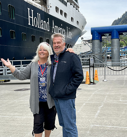 Welcome to the Red Orchid Cruise Club, where we believe that the journey is not just about the destination, but the connections we make along the way.