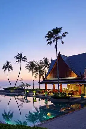 There’s a world of dream stays to discover within Virtuoso’s curated collection of more than 1,400 hotels, resorts, lodges, villas, camps, and private islands. Ready to go? Contact Renee Blokzyl, travel advisor and owner of Red Orchid Travel, at Renee@redorchidtravel.com
