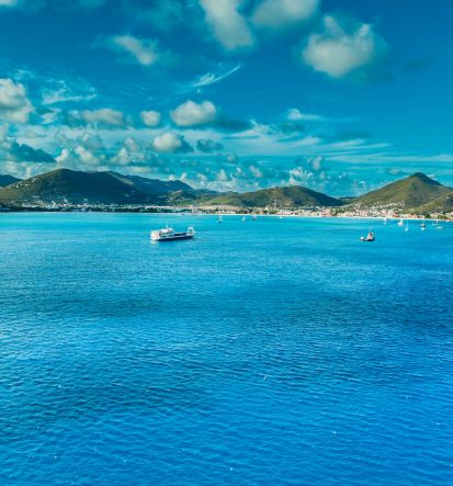 The smallest island in the world shared by two countries, St. Martin/St. Maarten is big on shopping. Whether you go Dutch in Philipsburg or prefer Marigot's French touch, you're always welcome.