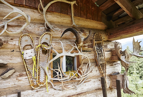 Relive the colour and history of the Yukon Gold Rush. Tour the camps, pan for gold or meet a few costumed characters who'll show you what life was like during the boom-town days in the 1800s.