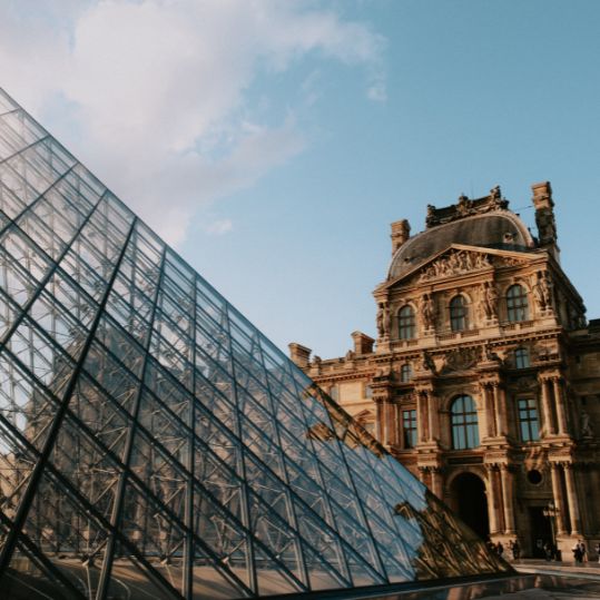 Disembark the ship and transfer to a centrally located, five-star hotel in Paris for the final leg of your journey. Enjoy the rest of the day at your leisure to relax at your hotel or explore the neighbourhood.