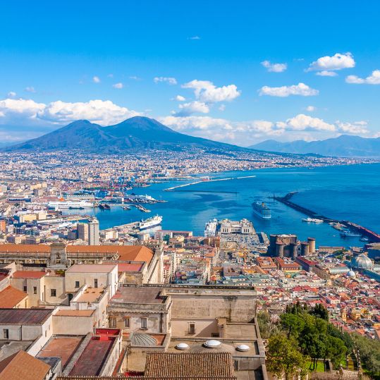 In a country of renowned cuisine, iconic coastlines, and ancient roots, stray off the beaten path and explore a new side of the Italy you know and love. Make your way through southern Italy and experience the Amalfi Coast and the Puglia region.